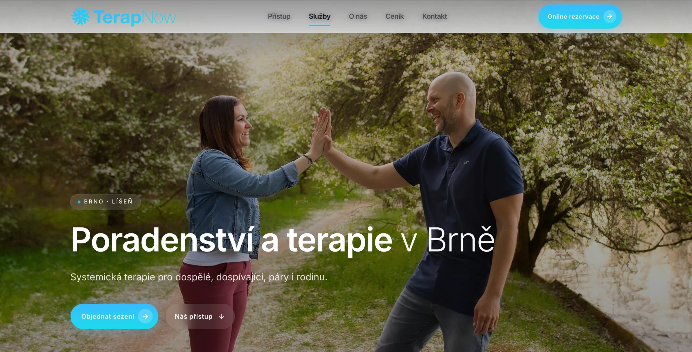 TerapNow